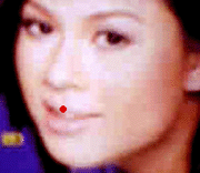 Sơ đồ huyệt Đoài Đoan